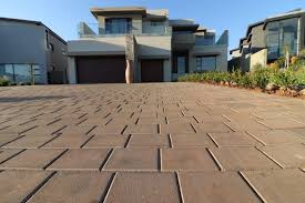 Best Custom Driveway Design in Dunbar, WV